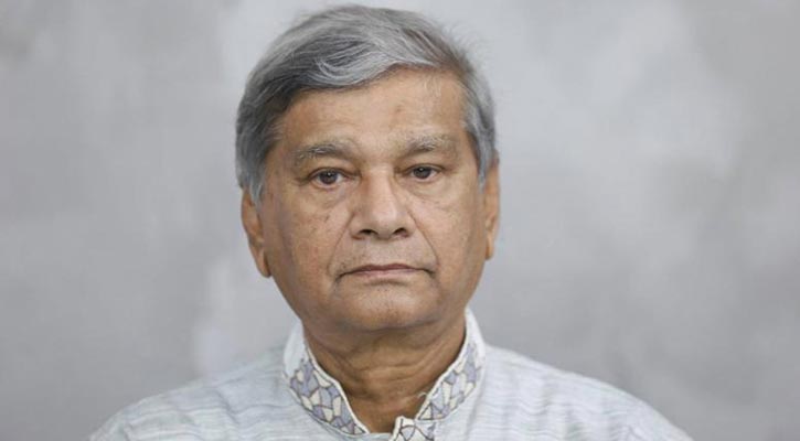 পরিকল্পনামন্ত্রীর হাত থেকে আইফোন ছিনতাই