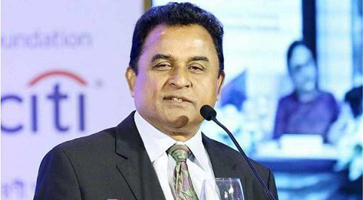 বাজেটে কোনো দুর্বলতা নেই: অর্থমন্ত্রী 