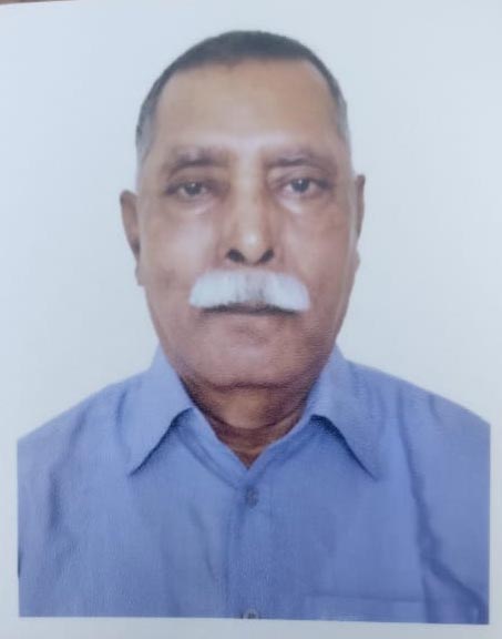   বীর মুক্তিযোদ্ধা দীপক কুমার সাহার পরলোকগমন
