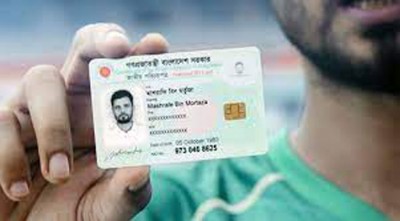 ১৯ সালের ভোটাররা যোগাযোগ করলেই পাবেন স্মার্টকার্ড