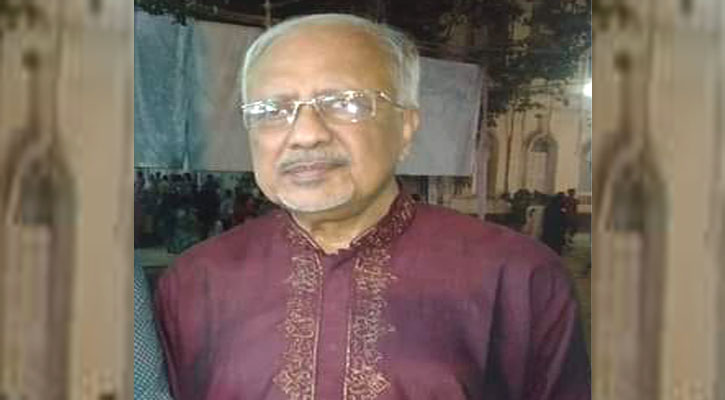 বঙ্গবন্ধু উপাধির প্রস্তাবক মুশতাক আর নেই