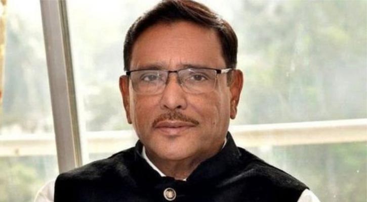 অনেক পরিবহন শর্ত মেনে চলছে না: কাদের