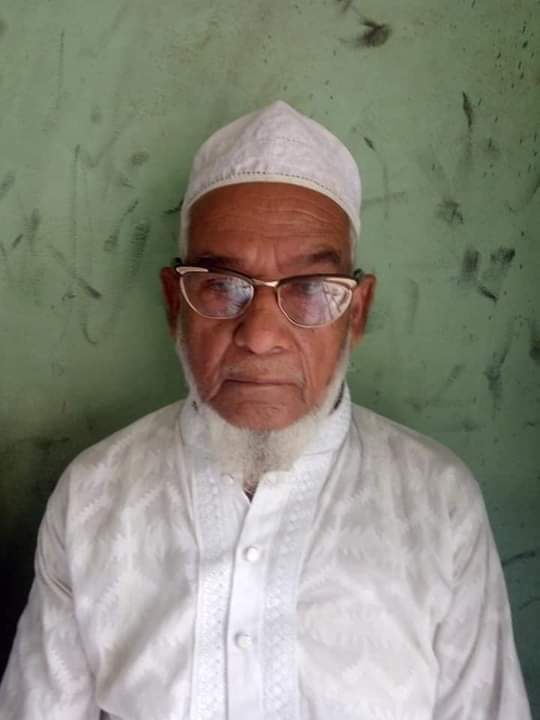 আনোয়ারায় আবুল কাশেম তালুকদারের মৃত্যুতে প্রেসক্লাবের শোক