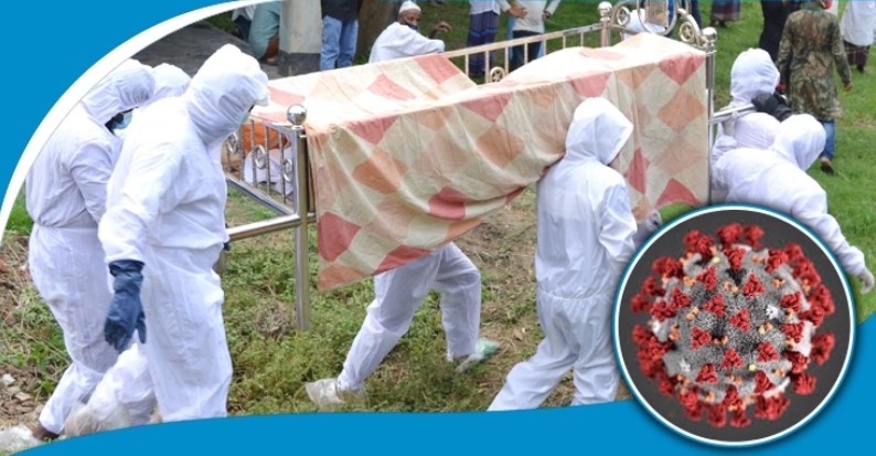 চট্টগ্রামে জুলাইয়ে বেড়েছে সংক্রমণ ও মৃত্যু