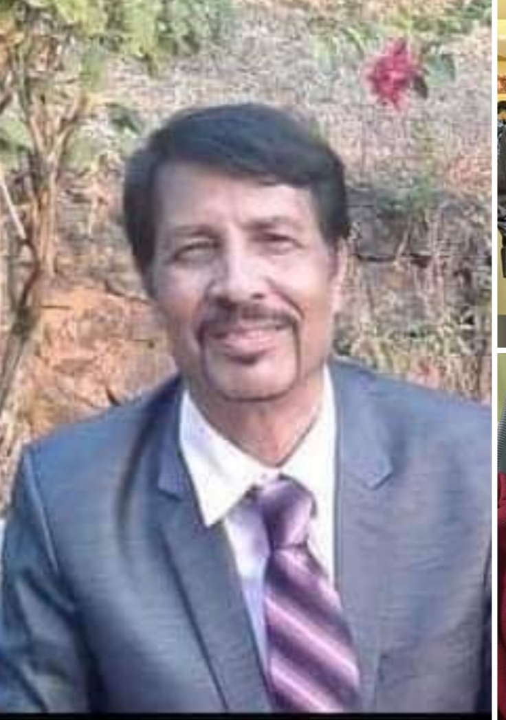 চন্দনাইশে করোনায় হৃদরোগ বিশেষজ্ঞ ডাঃ এস এম মোস্তফা কামালের মৃত্যু