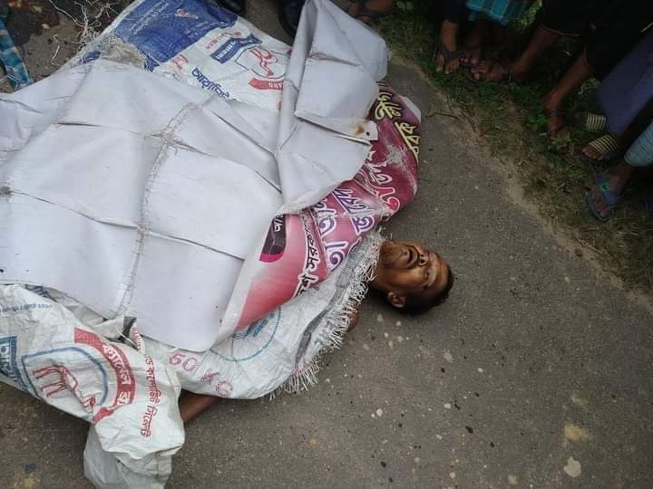 আনোয়ারায় ট্রাকের চাপায় প্রাণ গেলো পথচারীর