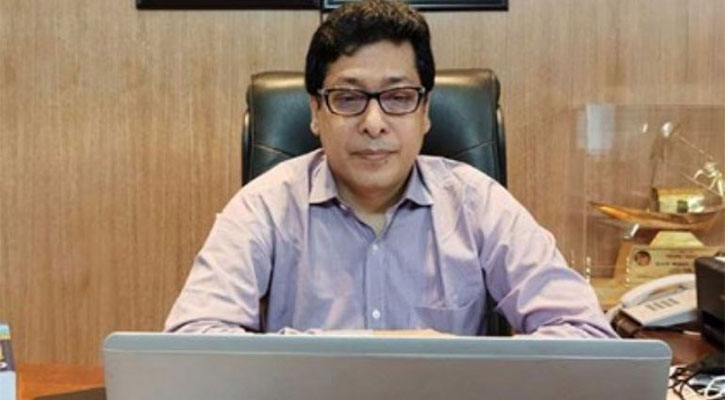 অল্প জনবল নিয়ে অফিস খুলবে: জনপ্রশাসন প্রতিমন্ত্রী 