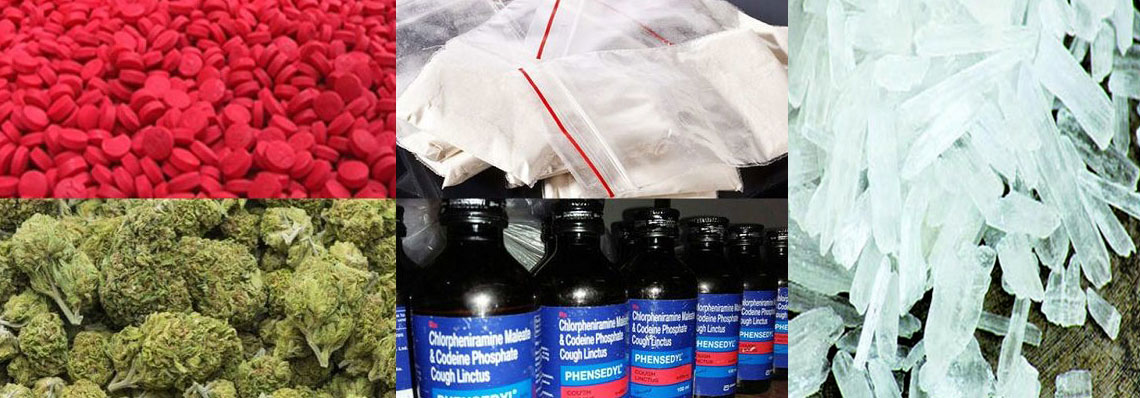 গরুর পেটে পাচার হচ্ছে ইয়াবা, বেচাকেনা হচ্ছে আইসসহ দামী মদ, মাদকের ছোবলে লণ্ডভণ্ড অভিজাত পরিবার