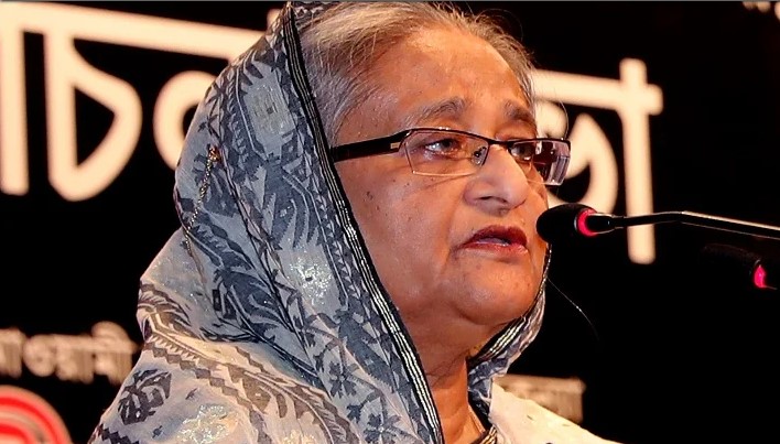 আমার দলের লোকেরা কী করে বঙ্গবন্ধু হত্যাকাণ্ডে জড়িত ছিল: শেখ হাসিনা