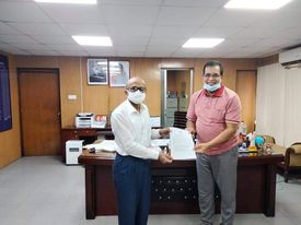 অনলাইন গণমাধ্যমের নিবন্ধন পেলো দৈনিক আমাদের চট্টগ্রাম
