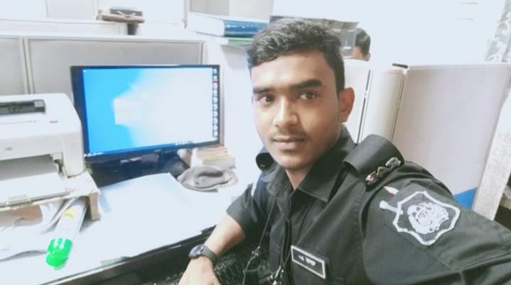 মীরসরাই করেরহাটের নিহত শুভ মল্লে'র শেষকৃত্য অনুষ্ঠান সম্পন্ন