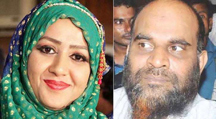 মিতু হত্যা মামলা:  ভোলার জামিন নামঞ্জুর