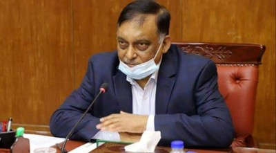 কুমিল্লার ঘটনা উদ্দেশ্যমূলক: স্বরাষ্ট্রমন্ত্রী