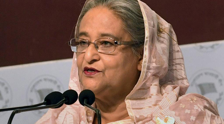‘বিশ্ব বাঁচানোর রূপরেখা’ নিয়ে ইউরোপ যাচ্ছেন প্রধানমন্ত্রী