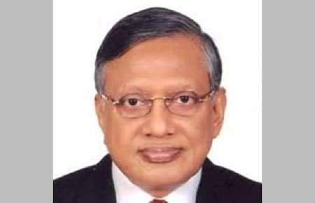 জাপা মহাসচিব জিয়াউদ্দিন বাবলু আর নেই