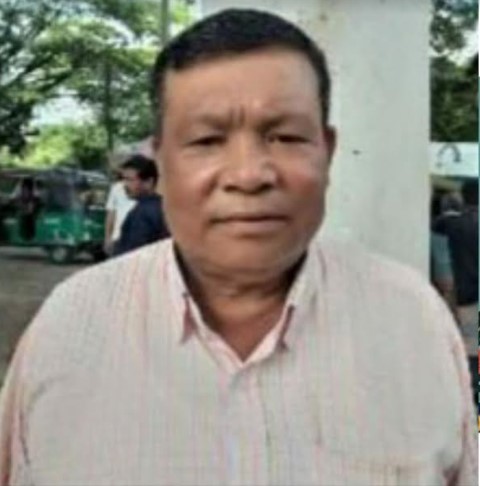 রাঙামাটির চিৎমরমে  ইউপি চেয়ারম্যান প্রার্থীকে গুলি করে হত্যা