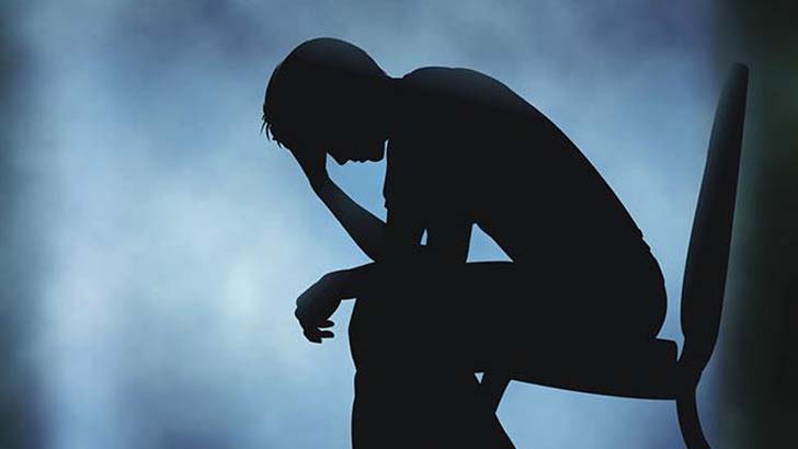 মানসিক অসুস্থতার কারণ ও  সমাধান 