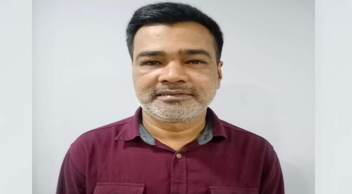  চেক প্রতারণা মামলার সাজাপ্রাপ্ত আসামি গ্রেফতার