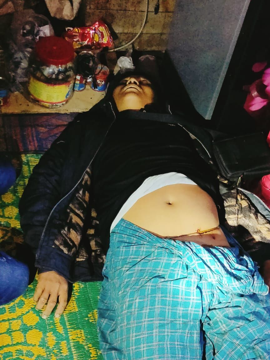 বান্দরবানে সন্ত্রাসীদের গুলিতে নিহত ১ আহত ১