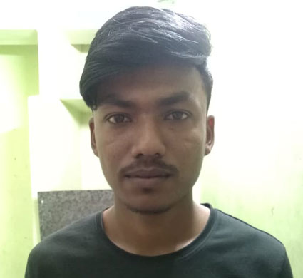 চট্টগ্রামে ধর্ষণের অভিযোগে যুবক গ্রেফতার