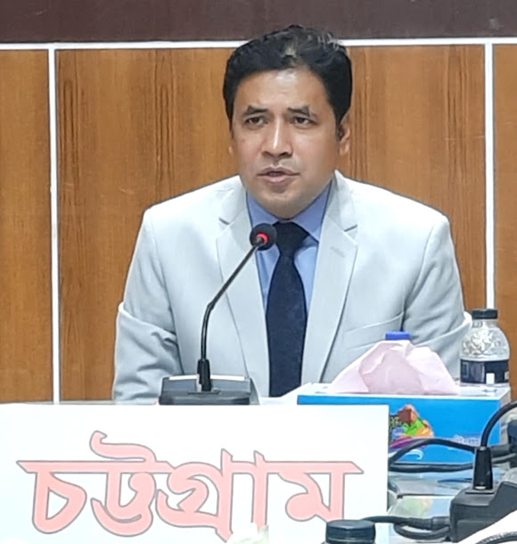 স্বাধীনতার সুবর্ণজয়ন্তীতে মহান বিজয় দিবস উপলক্ষে চট্টগ্রাম জেলা প্রশাসনের বর্ণাঢ্য আয়োজন