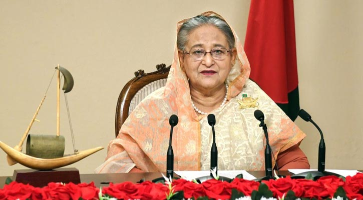 করোনা বাড়লে আবারও বন্ধ হবে স্কুল: প্রধানমন্ত্রী