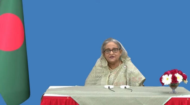বাংলাদেশ-ভারতের অংশীদারত্ব চুক্তিতে সীমাবদ্ধ নয়