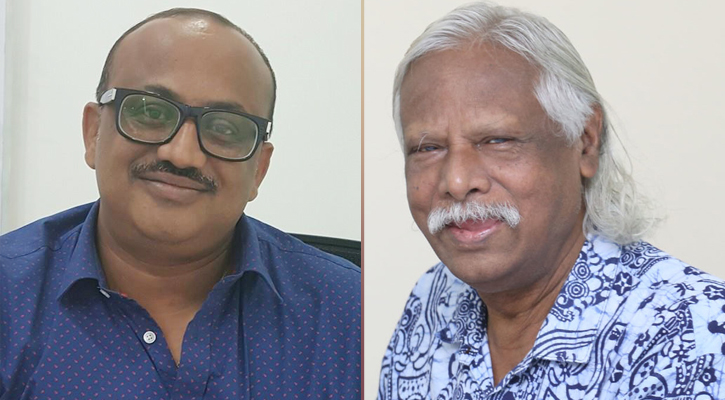 প্রতিমন্ত্রী মুরাদকে পাবনায় পাঠানো উচিত: ডা. জাফরুল্লাহ 