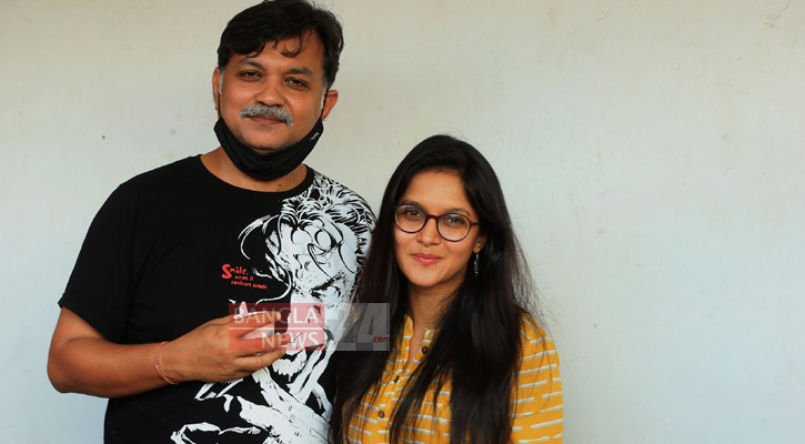 সাকিবের বায়োপিক নির্মাণ করতে চান সৃজিত