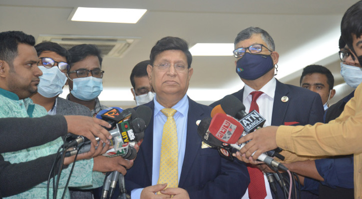 র‌্যাব কর্মকর্তাদের নিষেধাজ্ঞা দেওয়ায় মার্কিন রাষ্ট্রদূতকে তলব