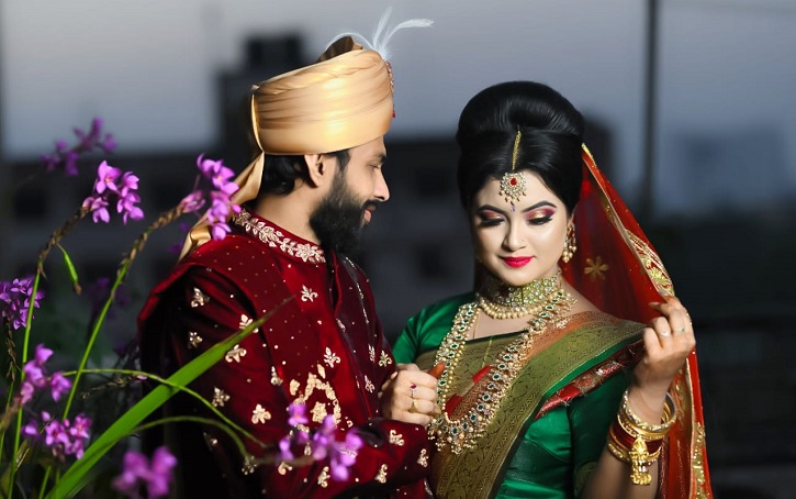 যার চরিত্র ঠিক থাকে না, তার সাথে সংসার হয় না: সুবাহইলিয়াসের সঙ্গে সুবাহ