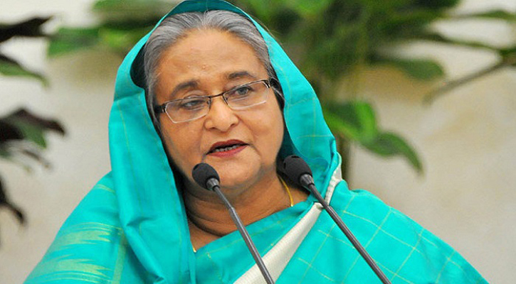 একগাদা পাঠ্যবই পড়াই শিক্ষা নয়: প্রধানমন্ত্রী
