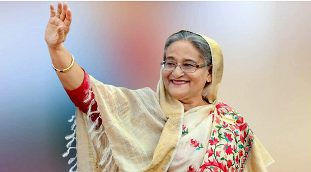 মালদ্বীপ  সফর শেষে দেশে ফিরছেন প্রধানমন্ত্রী