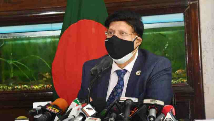 বাঙালি জানে কীভাবে চ্যালেঞ্জ মোকাবিলা করতে হয়  পররাষ্ট্রমন্ত্রী