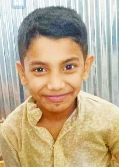 লোহাগাড়ার চুনতিতে কাভার্ডভ্যানের ধাক্কায় মাদ্রাসা শিক্ষার্থীর মৃত্যু।