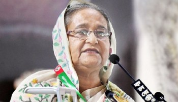 সার্বভৌমত্ব রক্ষায় সব সময় সতর্ক থাকতে হবে: প্রধানমন্ত্রী