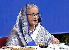 এত আঘাতের পরেও খালেদাকে সুযোগ দিয়েছি: প্রধানমন্ত্রী