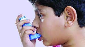 শীতে বাড়ে শ্বাসকষ্ট চাই সর্তকতা 