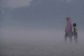 আগামী সপ্তাহের শুরুতেই আসছে শৈত্যপ্রবাহ