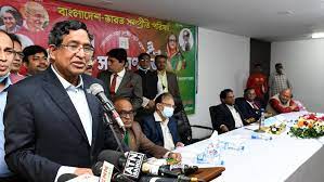 ভারতের সঙ্গে আমাদের সম্পর্ক রক্তের: কৃষিমন্ত্রী