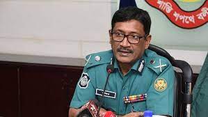   প্রতিটি ভেন্যুতে থাকবে ৪ স্তরের নিরাপত্তা ব্যবস্থা