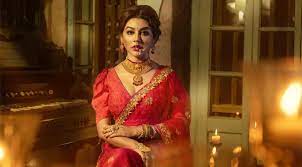 আত্মসম্মান নিয়ে ছেড়ে দেওয়া বুদ্ধিমানের কাজ  মাহি 