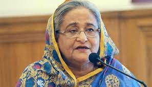 বিজিবি সদস্যদের দেশপ্রেম-শৃঙ্খলার সঙ্গে দায়িত্ব পালনের আহ্বান : প্রধানমন্ত্রী
