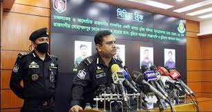 ৪২১ জঙ্গি-দস্যুর  স্বাভাবিক জীবনে ফিরেছেন র‌্যাব 