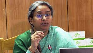 শিক্ষার্থীদের রাজনীতি সচেতন হতে হবে: শিক্ষামন্ত্রী