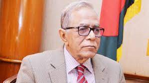 শ্রম-অভিবাসন বিশ্বব্যাপী উন্নয়নের হাতিয়ার: রাষ্ট্রপতি