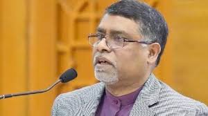  দেশের ওয়ার্ডে ওয়ার্ডে টিকা দেওয়া হবে: স্বাস্থ্যমন্ত্রী
