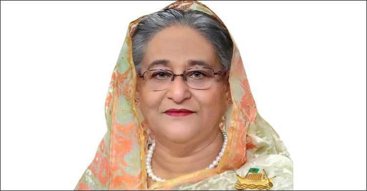 পার্বত্য শান্তিচুক্তি বিশ্বের ইতিহাসে বিরল ঘটনা: প্রধানমন্ত্রী  