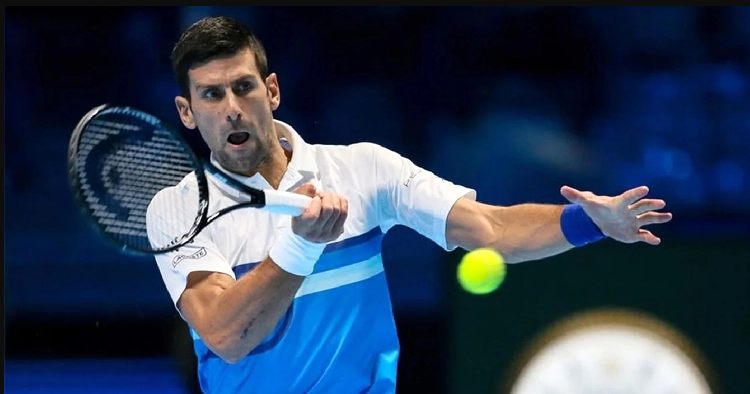 ভিসা জটিলতা, অস্ট্রেলিয়ায় ঢুকতে পারলেন না জকোভিচ