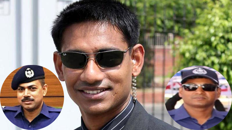 চাঞ্চল্যকর মেজর সিনহা হত্যা মামলার রায় ৩১  জানুয়ারি